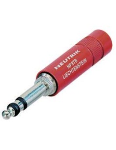 CONECTOR CLAVIJA B-GAUGE PLUG