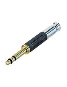 CONECTOR CLAVIJA BANTAM W/SOLD