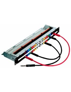 PATCH PANEL 48-B-GAUGE L NPP-T