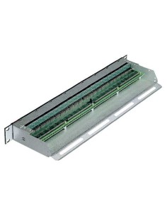 PATCH PANEL  48-B-GAUGE BUD NP