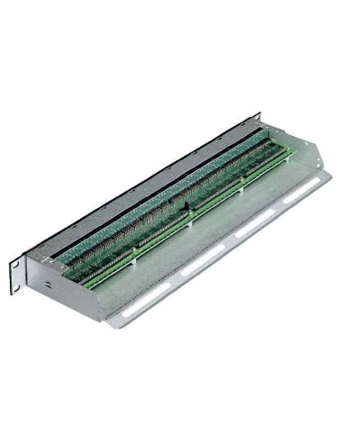 PATCH PANEL  48-B-GAUGE BUD NP
