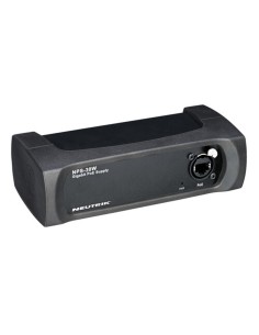 FUENTE ALIMENTACION POE TIPO S