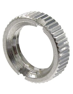 TUERCA ANILLO ESTRIADA NRJ-NUT