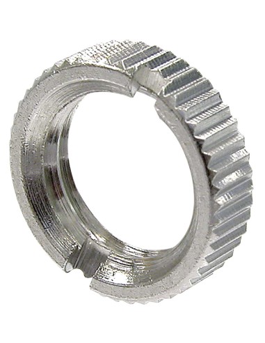 TUERCA ANILLO ESTRIADA NRJ-NUT