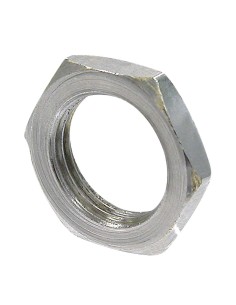 TUERCA DE METAL PARA JACK 1/4'