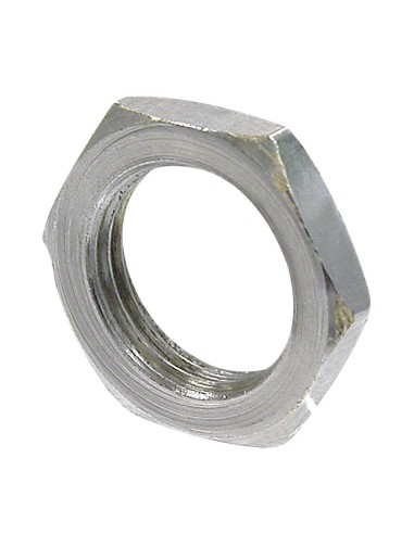 TUERCA DE METAL PARA JACK 1/4'