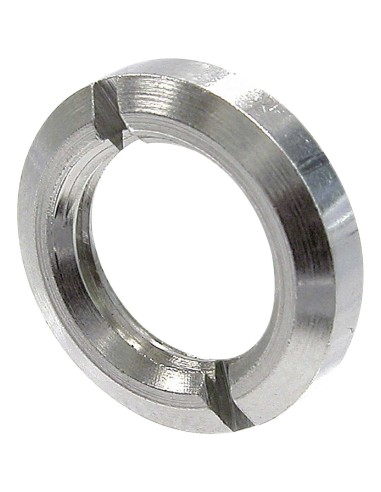 TUERCA METAL SMOOTH NRJ-NUT-MS