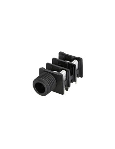 CONECTOR 1/4'' CHASIS MONO NRJ
