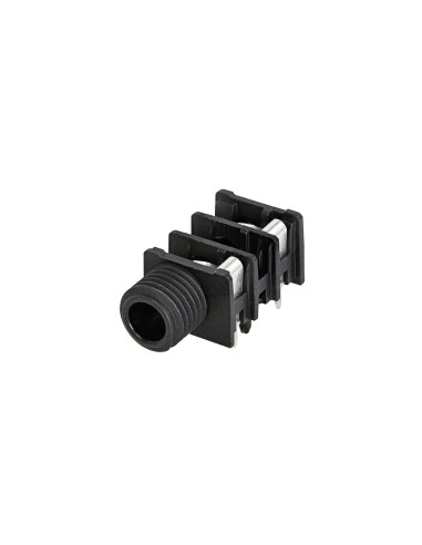 CONECTOR 1/4'' CHASIS MONO NRJ