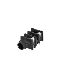 CONECTOR 1/4'' CHASIS MONO NRJ