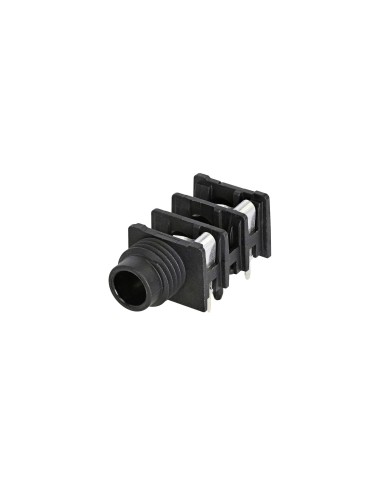 CONECTOR 1/4'' CHASIS MONO NRJ