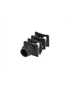 CONECTOR 1/4'' CHASIS MONO CG