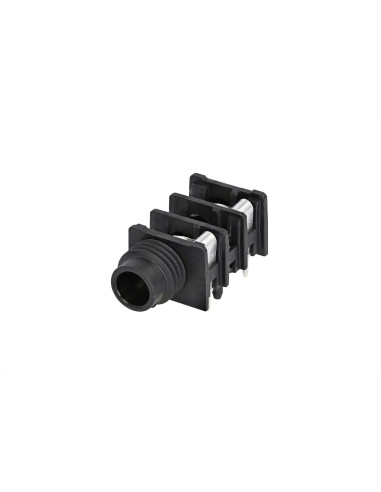 CONECTOR 1/4'' CHASIS MONO CG