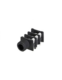 CONECTOR 1/4'' CHASIS STEREO C