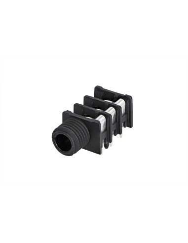 CONECTOR 1/4'' CHASIS STEREO C