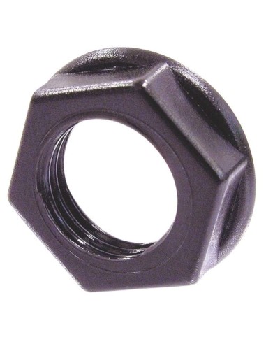 TORNILLO PLASTICO QUICK FIX NU