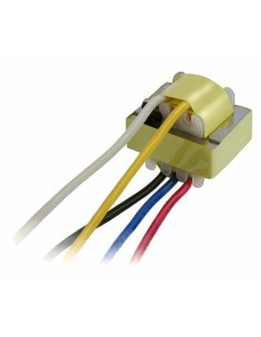 TRANSFORMADOR AUDIO 1:3:10 NTE