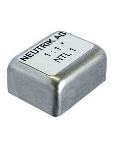 TRANSFORMADOR LINEA 1:1 NTL1