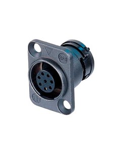 CONECTOR NEUTRICON CHASIS COML