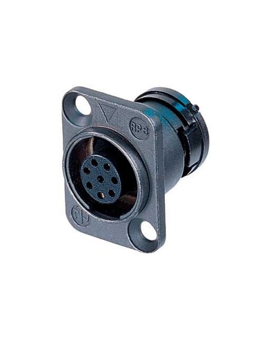 CONECTOR NEUTRICON CHASIS COML