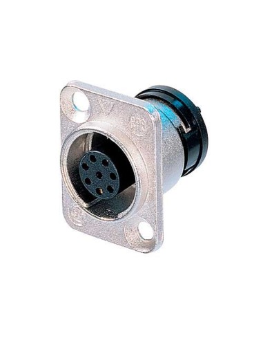 CONECTOR NEUTRICON CHASIS COMP