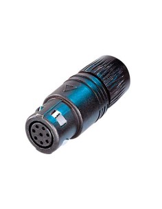 CONECTOR NEUTRICON COMPLETE HE