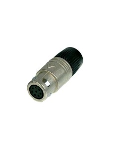 CONECTOR NEUTRICON COMP.NI HEM