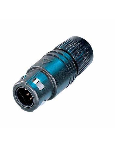 CONECTOR NEUTRICON COMPLETE MA