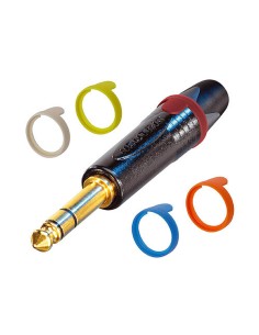 ANILLO CODIFICACION CLAVIJA 1/