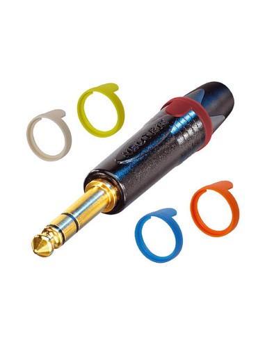 ANILLO CODIFICACION CLAVIJA 1/