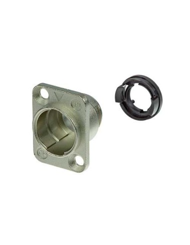 NEUTRICON CHASIS CONN. 3 POLOS