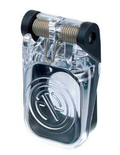 CUBIERTA AUTO-CIERRE IP65 CAP