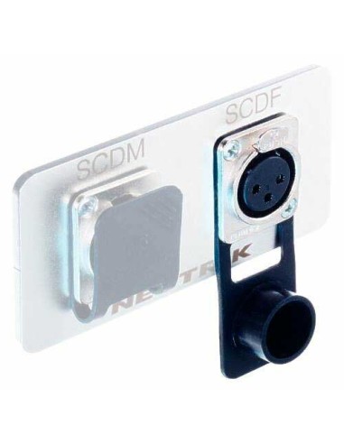 KIT DE SELLADO CAPE D-SERIE FE