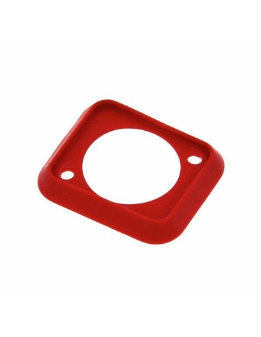 JUNTA DE ESTANQUEIDAD ROJO SCD