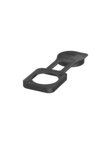 CUBIERTA DE SELLADO D-Size Pow