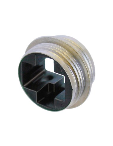 MODULO DE CONEXIÓN PLASTICO VM