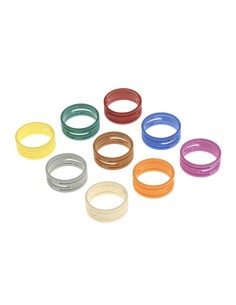 ANILLO CODIFICACION XX-SERIES