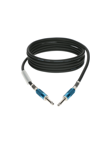 2X2,5MM² JACK 2P - JACK 2PSC-3