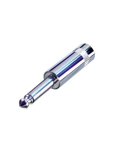 CONECTOR 1/4' CLAVIJA Phone Se