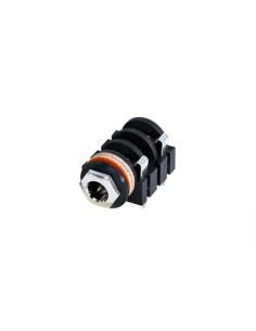 CONECTOR 1/4' Horizontal Chasi