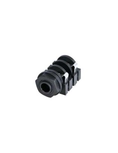 CONECTOR 1/4' Horizontal Chasi