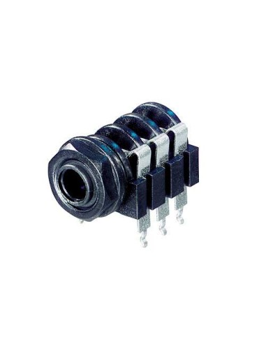 CONECTOR 1/4' Horizontal Chasi