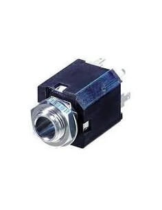 CONECTOR CLAVIJA 3.5 mm NYS232