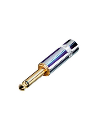 CONECTOR 1/4' CLAVIJA Phone Se