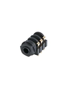 CONECTOR 1/4' Horizontal Chasi