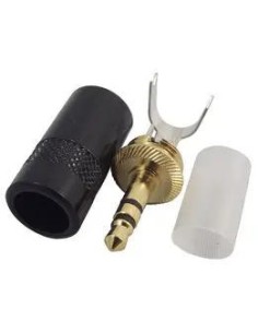 CONECTOR CLAVIJA 3.5 mm NYS231