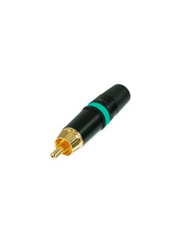 CONECTOR NYS373-5 VERDE