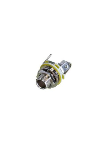 CONECTOR 1/4' Chasis Phone NYS