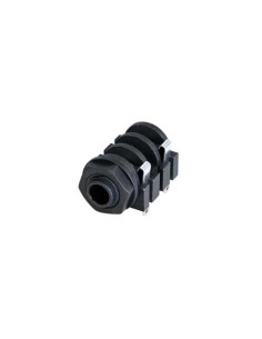CONECTOR 1/4' Horizontal Chasi