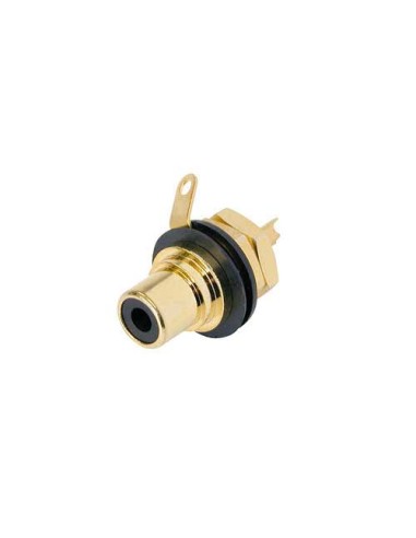 CONECTOR RCA CHASIS NYS367-0 N